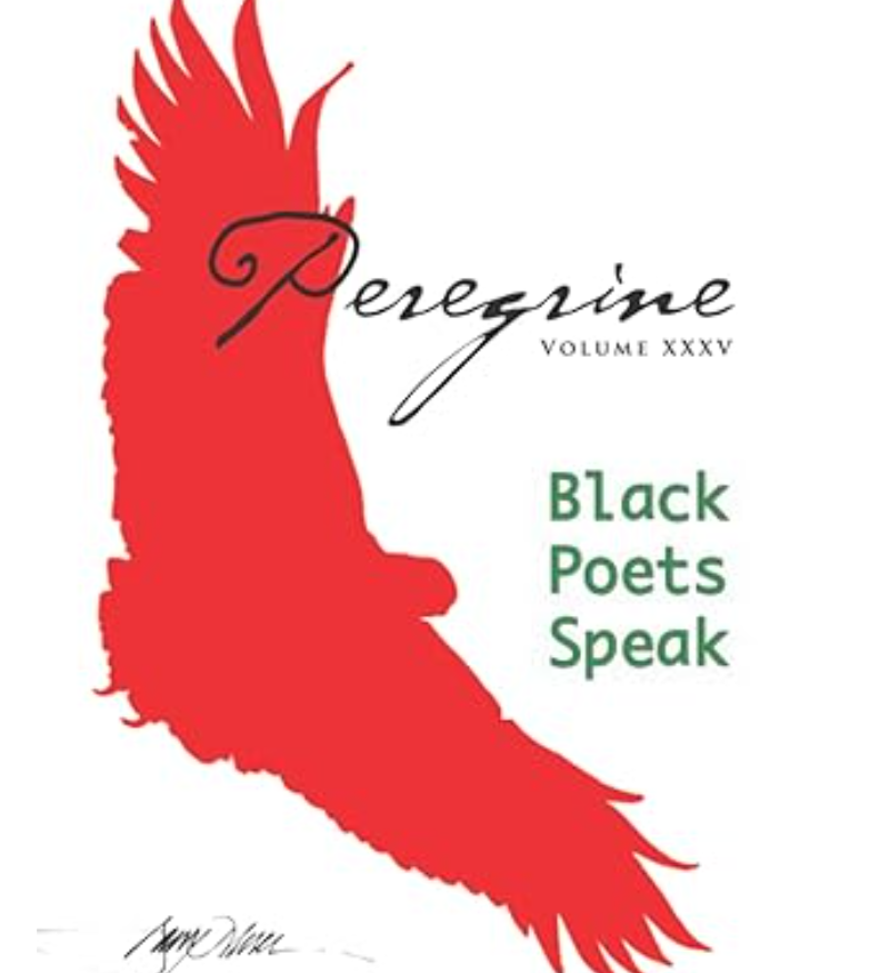 Peregrine - Black Poets Speak