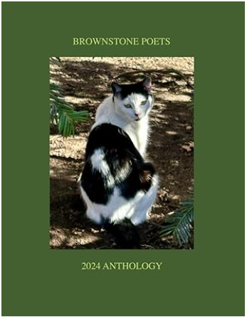 Brownstone Poets 2024 Anthology