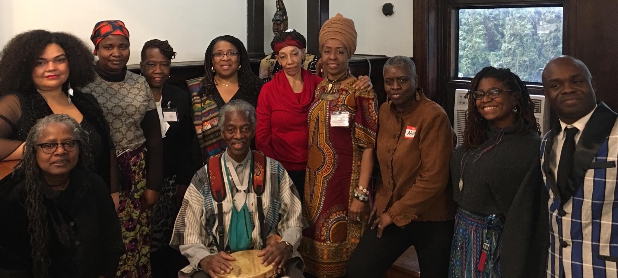 blackwritersgroup